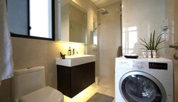Hillion Residences (D23), Apartment #627404161